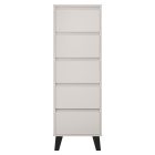 Komód, cashmere, BOGAN NEW 5S40