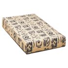 Rugós matrac, 120x200, FUTON ARONA