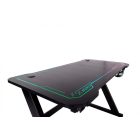 E-SPORT gamer asztal