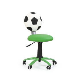 Gol ifjúsági forgószék – zöld