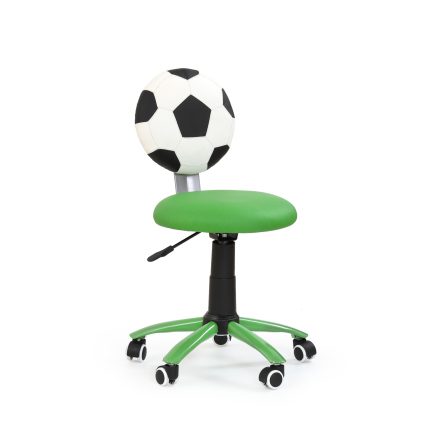 Gol ifjúsági forgószék – zöld