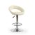 H15 bárszék – krém