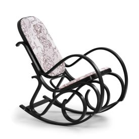 Max 2 hintafotel – wenge