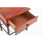 Fiona éjjeliszekrény – cseresznye