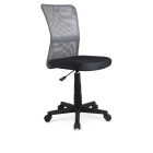 Dingo forgószék – szürke / fekete