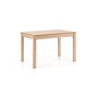 Maurycy bővíthető étkezőasztal – sonoma tölgy