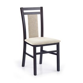 HUBERT 8 wenge étkezőszék