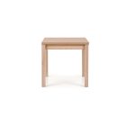 Gracjan bővíthető étkezőasztal – sonoma tölgy