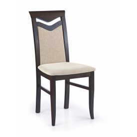 CITRONE wenge étkezőszék