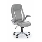 Saturn forgószék – szürke