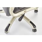 Desmond forgószék – szürke