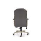 Desmond forgószék – szürke