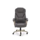 Desmond forgószék – szürke