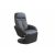 OPTIMA relax fotel, szín: fekete