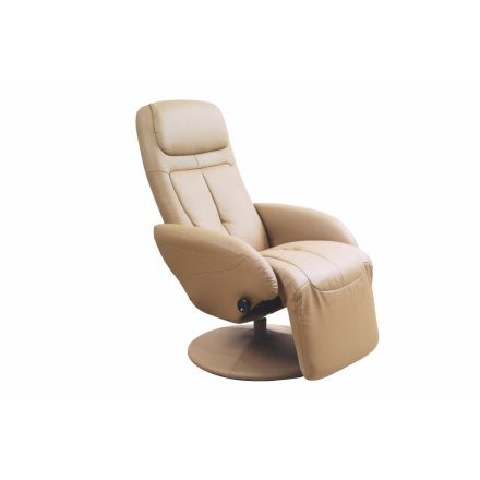 OPTIMA relax fotel, szín: bézs