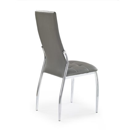 K209 szék, szín: szürke