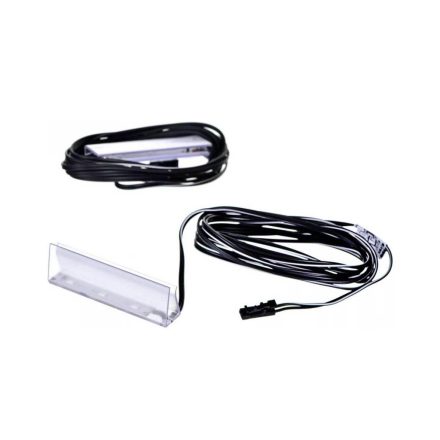 LIVO LED 1 led világítás, szín: zöld