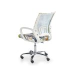 Ibis Paris ifjúsági forgószék – többszínű