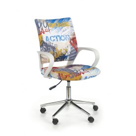 IBIS Freestyle ifjúsági forgószék