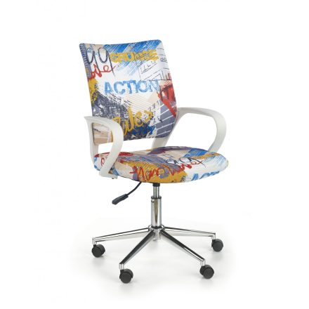 IBIS Freestyle ifjúsági forgószék