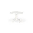 Gloster étkezőasztal – fehér