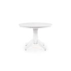 Gloster étkezőasztal – fehér