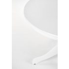 Gloster étkezőasztal – fehér