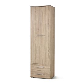 Lima REG1 polc – sonoma tölgy