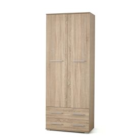 Lima REG2 polc – sonoma tölgy