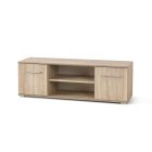 Lima RTV1 TV-állvány – sonoma tölgy