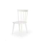 Barkley szék – fehér