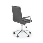 Gonzo 2 ifjúsági forgószék – fekete