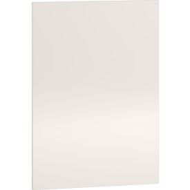 VENTO DZ-72/57 szekrény záró panel, szín: fényes bézs