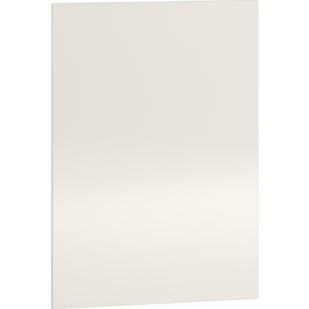 VENTO DZ-72/57 szekrény záró panel, szín: fényes bézs