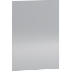   VENTO DZ-72/57 szekrény záró panel, szín: világos szürke