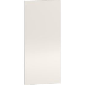VENTO DZ-72/31 szekrény záró panel, szín: fényes bézs