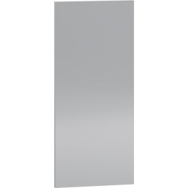   VENTO DZ-72/31 szekrény záró panel, szín: világos szürke