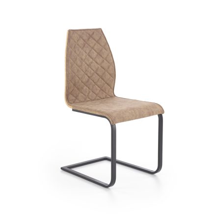 K-265 barna szék