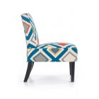 FIDO fotel - mintás