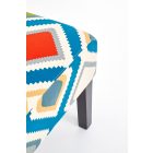 FIDO fotel - mintás