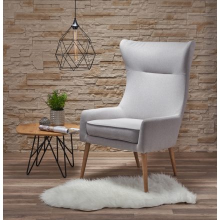 FAVARO 2 füles fotel