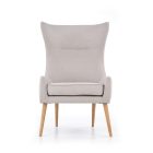 FAVARO 2 füles fotel