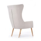 FAVARO 2 füles fotel