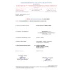 Ambasador forgószék – fekete / szürke