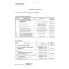 Admiral forgószék – fekete / szürke