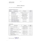 Hasel forgószék – fekete / szürke