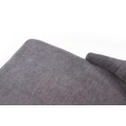 K285 szék, szín: sötétszürke