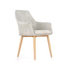 K287 szék – szürke