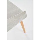 K287 szék – szürke