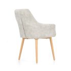 K287 szék – szürke